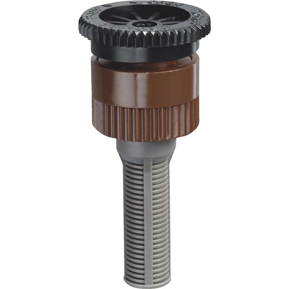 Amazon.com: Orbit 53583L 12' Adjustable Pattern Spray Sprinkler